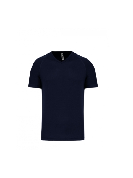 t-shirt-uomo-sportiva-manica-corta-proact-sporty navy.jpg